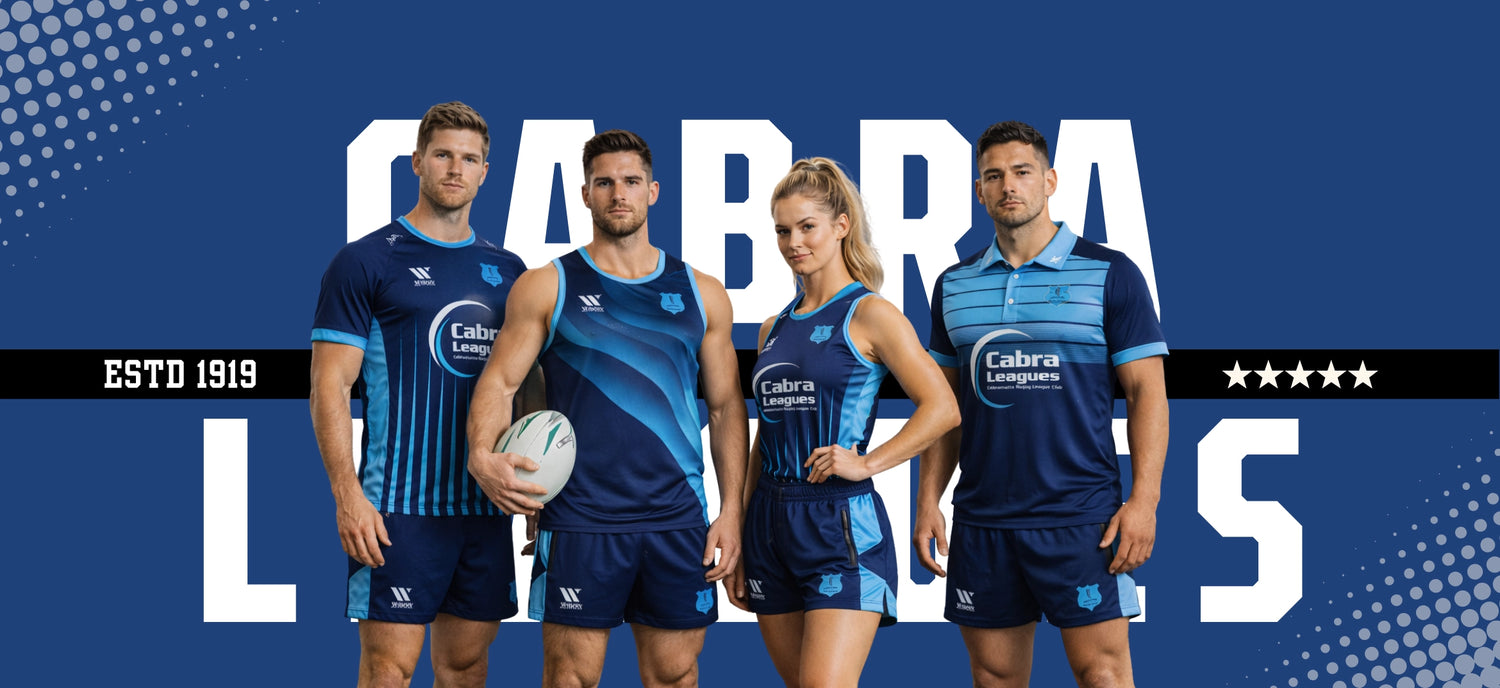 Cabramatta NRL 